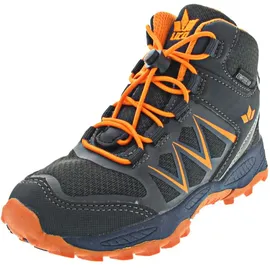 LICO Wanderstiefel Gummistiefel Blau 38