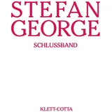 Klett-Cotta Sämtliche Werke in 18 Bänden, Band 18. Schlussband (Sämtliche Werke in achtzehn Bänden, Bd.): Sämtliche Werke Band 18 Schlussband