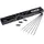 Exal SPEICHE DD 2/1,8/2 SCHW,288MM,100ST