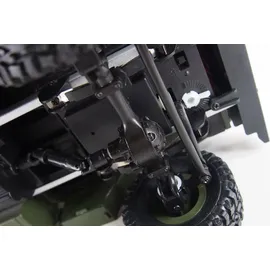 AMEWI RC-Truck Ural Truck 6WD 1:16 CH RTR grün