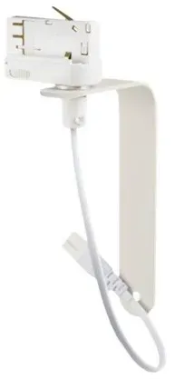 TM-10 - mounting kit - white - Max - recommended for