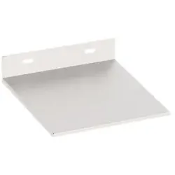 ABB KOT62283 Schutzabdeckung Edelstahlblech Größe 240x185mm 1SCA125776R1001