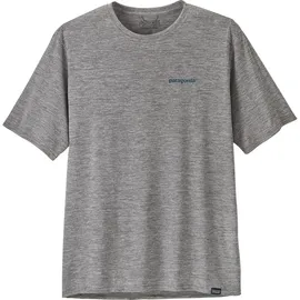 Patagonia Cap Cool Daily Graphic Shirt - Herren T-Shirt L