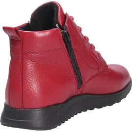 WALDLÄUFER Damen rot, Größe 4.5 - 37,5