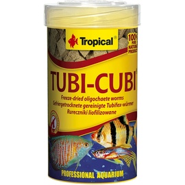 Tropical M149321 Tr Tubi Cubi 100Ml/10G 01133, 1000 g