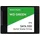Western Digital WD Green 2 TB 2,5"