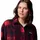 Columbia Benton Springs Fleece Mountain Red XS