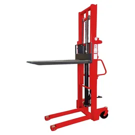 Stier Hydraulik-Stapler 1000 kg