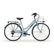 MBM NEW TOURING 28 Zoll RH 46 cm Damen blau