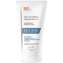 Pierre Fabre Ducray Melascreen Schützendes Fluid SPF 50 ml
