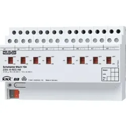 Jung 2308.16REGHM KNX Schaltaktor 8fach REG 230816REGHM