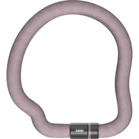 ABUS Goose Lock 6206K/110 rosemauve