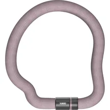 ABUS Goose Lock 6206K/110 rosemauve