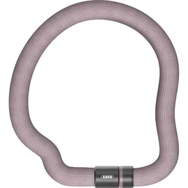 ABUS Goose Lock 6206K/110 rosemauve