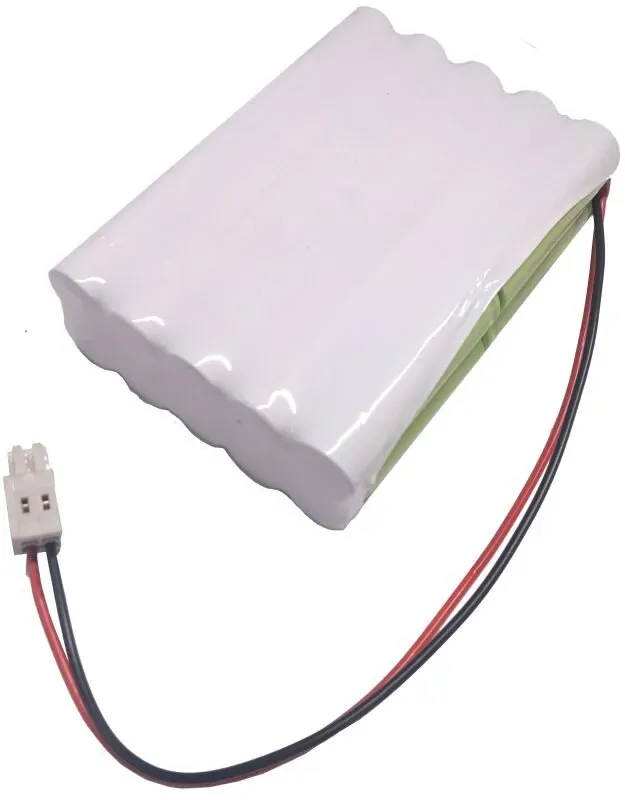 NiMH Akkupack für GEZE Slimdrive - 24V 1,1Ah