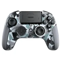 Nacon Revolution 5 Pro Controller Grün/Grau PS5
