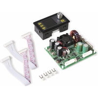 Joy-It Programmierbares Labornetzteil 50V/15A JT-DPS5015 Labornetzgerät, einstellbar 0 -