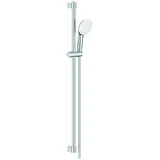Grohe Brausestangenset Tempesta 110 27925_3 900mm 1 Strahl 7,6 l/min chrom