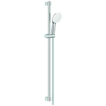 Grohe Brausestangenset Tempesta 110 27925_3 900mm 1 Strahl 7,6 l/min chrom