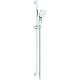 Grohe Brausestangenset Tempesta 110 27925_3 900mm 1 Strahl 7,6 l/min chrom