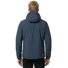 Haglöfs Haglofs Mimic Alert Jacke - Tarn Blue - L