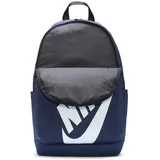 Nike Element dark blue/White