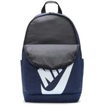 Nike Element dark blue/White