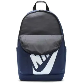 Nike Element dark blue/White