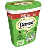 Dreamies Mega Box - Katzenminze