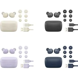 JABRA Elite 4 grau