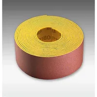Sia Abrasives Sia Schleifrolle 115x10000mm P80 2951
