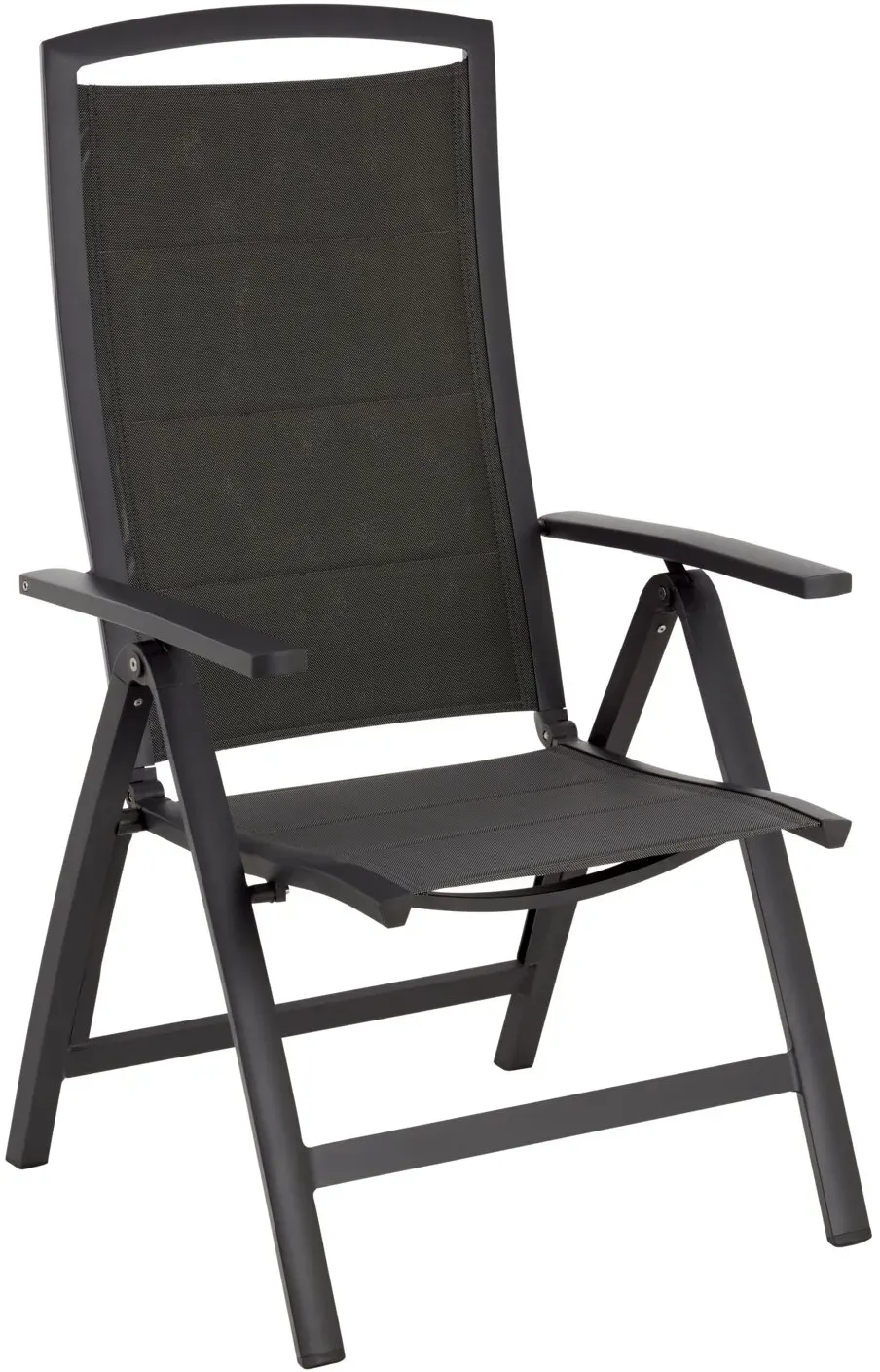 Ambia Garden Klappsessel AZURRO - B/H/T ca. 63.00x113.00x68.00