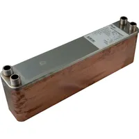 WOLF-Garten Wolf Plattenwärmetauscher XB24-1-60 2980945 für SLS-25