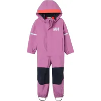 HELLY HANSEN Adventure Ht Playsuit meta Pink - 110