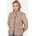 Strickoptik Beige 40