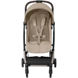 Cybex Orfeo almond beige