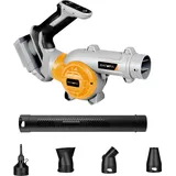 BATAVIA 7064800 Akku-Multi-Gebläse