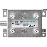 Axing BVE 4-02P Verteiler