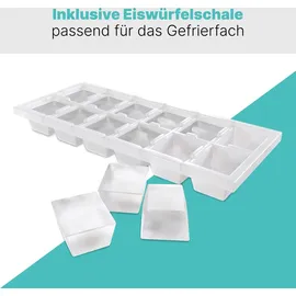 Bomann DT 7318 weiß