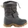 Lurchi Klettstiefel grau 32