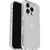 Otterbox React iPhone 15 Pro Max, Smartphone Hülle Transparent,