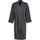 CAWÖ Bademäntel Herren Kimono Pure 5622 basalt - 740 in basalt - 740 | Gr.: XL