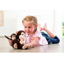 Beleduc Mutter & Kind Cheeta & Bibi 40440