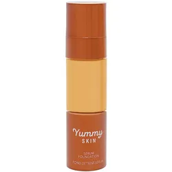 DANESSA MYRICKS BEAUTY Yummy Skin Serum Foundation 11G Medium skin with golden olive undertone 25 ml