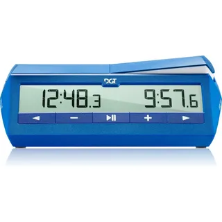 Philos 4694 - Schachuhr DGT 1500, digital