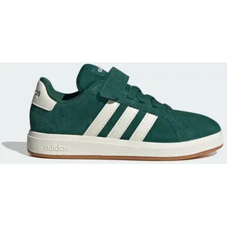 Collegiate Green / Off White / Gum 31 1/2