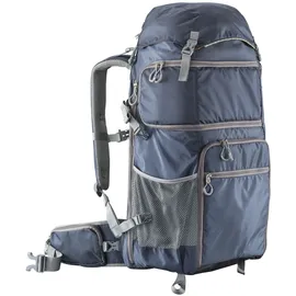 Mantona Kamera- und Drohnenrucksack elementsPro