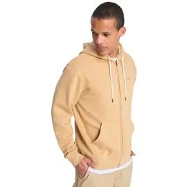 QUIKSILVER Salt Water Hoodie Beige XXL