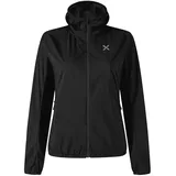Montura Air Travel Jacke - Black - M