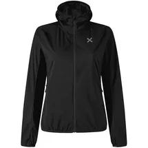 Montura Air Travel Jacke - Black - M